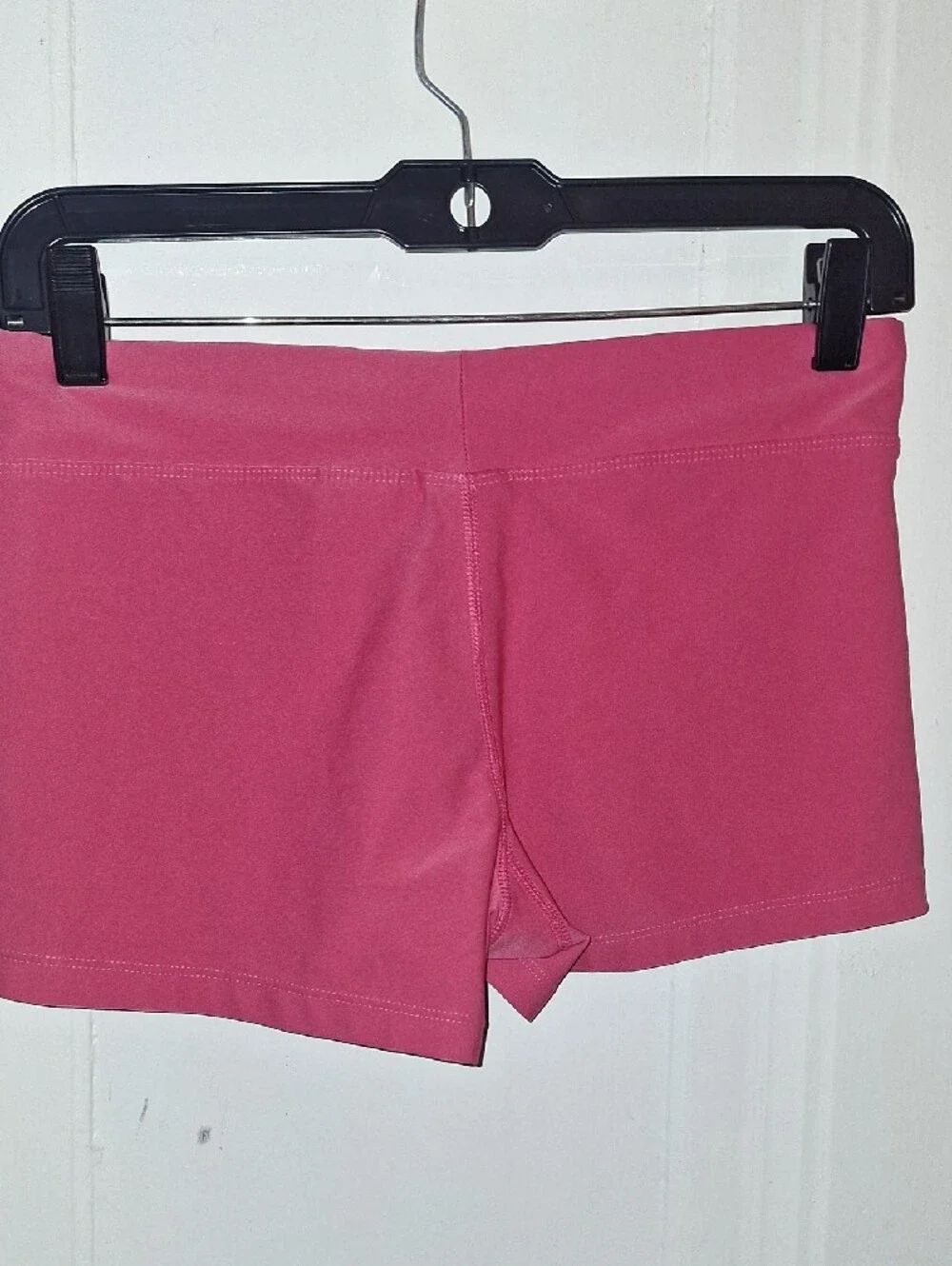 Nike Women's Rose Pink Bike Shorts